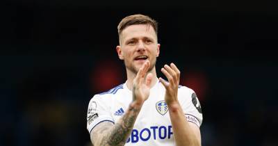 Leeds United star sends warning to Manchester United ahead of Premier League opener - www.manchestereveningnews.co.uk - Manchester
