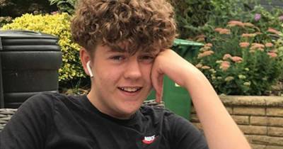 Olly Stephens murder: Teenagers found guilty of stabbing 13-year-old to death in Reading - www.manchestereveningnews.co.uk - Manchester - county Oliver - county Berkshire