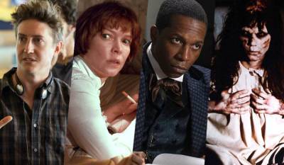 New ‘Exorcist’ Trilogy: David Gordon Green Directs, Ellen Burstyn Is Back & Leslie Odom Jr. Co-Stars - theplaylist.net - New York