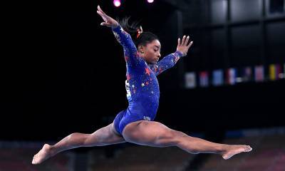 Simone Biles is ready for a ‘fresh start’ after having a rocky time during the preliminary round at the Tokyo Olympics - us.hola.com - Tokyo