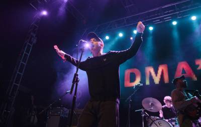 DMA’s have expanded their massive 2021 autumn tour - www.nme.com - Britain - Scotland - county Hall - Ireland - city Belfast - Birmingham - city Sheffield