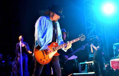 Lynyrd Skynyrd’s Gary Rossington expecting to make “full recovery” after emergency heart operation - www.nme.com - Minnesota