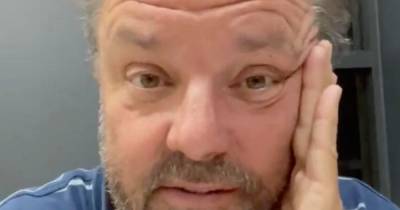 Homes Under the Hammer star Martin Roberts admitted to hospital with serious infection - www.ok.co.uk