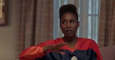 ‘Insecure’ star Issa Rae announces marriage with hilarious Instagram post - www.msn.com - France
