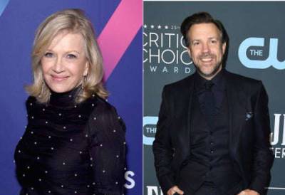 Here’s Diane Sawyer’s brilliant response to Ted Lasso’s date proposition - www.msn.com - USA - city Richmond