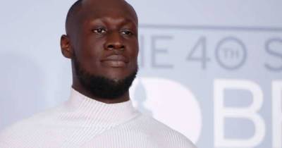 Stormzy says Madame Tussauds waxwork is ‘icing on top of the cake’ - www.msn.com - London