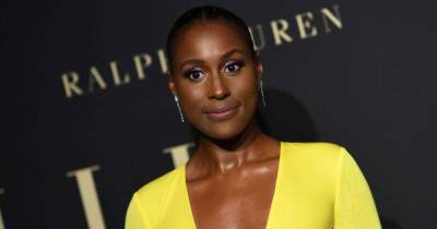 Insecure star Issa Rae’s stunning surprise wedding dress will leave you breathless - www.msn.com - France