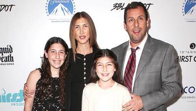 Adam Sandler’s Kids: Everything To Know About The Comedy Icon’s Family - hollywoodlife.com - city Sandler