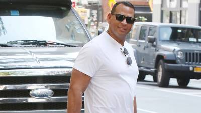 How Alex Rodriguez Is Spending His Time in St. Tropez While Jennifer Lopez Vacations With Ben Affleck - www.etonline.com - New York