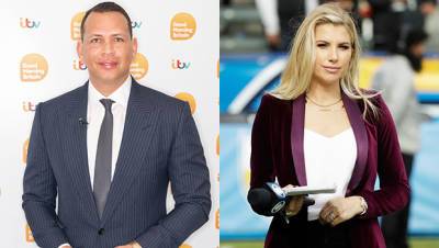 Melanie Collins: 5 Things To Know About NFL Reporters Seen Vacationing With A-Rod - hollywoodlife.com - France - New York