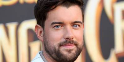 Jack Whitehall Opens Up About His Important Coming Out Scene in 'Jungle Cruise' - www.justjared.com - Britain