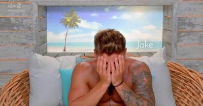 Love Island fans concerned for Liberty as Jake says Casa Amor girls are ‘my type’ - www.dailyrecord.co.uk