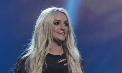 Jamie Lynn Spears shares surprising message with fans amid Britney Spears conservatorship case - hellomagazine.com
