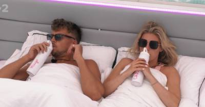 Reasons why the Love Island 2021 contestants wear sunglasses in bed unveiled - www.ok.co.uk