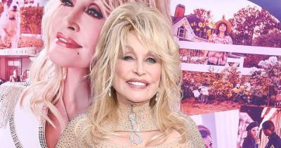 ‘Hot Hollywood’ Podcast: Dolly Parton Wins ‘Spiciest Moment of the Week’: Find Out Why - www.usmagazine.com