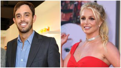 Britney Spears' Longtime Agent and Friend Cade Hudson Breaks His Silence on Her Conservatorship - www.etonline.com