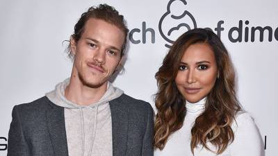 Ryan Dorsey Writes To Naya Rivera Admits Son Josey ‘Misses’ Her 1 Year After Her Funeral - hollywoodlife.com