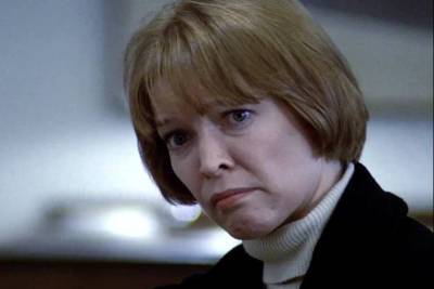 Ellen Burstyn to reprise famed ‘Exorcist’ role in new film trilogy - nypost.com