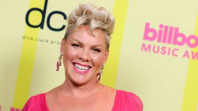 Pink Would Have Paid Norwegian Women's Handball Team Protest Fines - thewrap.com - Norway - Bulgaria