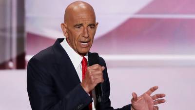 Former Trump Adviser Thomas Barrack Pleads Not Guilty to Illegal Foreign Lobbying Charges - thewrap.com - Uae