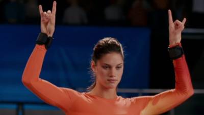 'Stick It' Star Missy Peregrym Says She's Still Protective Over Olympic Gymnasts - thewrap.com