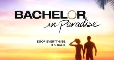 ‘Bachelor in Paradise’ Season 7 Trailer: Tears, Hookups and Epic Feuds Reignited - www.usmagazine.com