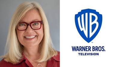 Warner Bros TV Names Vicki Dummer Head of Current Programming - thewrap.com