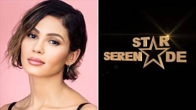 ‘Star Serenade’ Music Reality Series In The Works At ITV America With Singer Actress Greice Santo - deadline.com - Brazil - city Santo