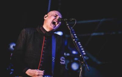 Smashing Pumpkins announce new vinyl release, ‘Live At The Viper Room 1998’ - www.nme.com - California