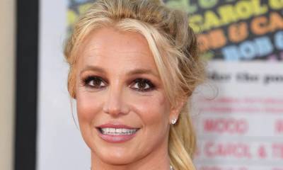 Britney Spears files again to remove father Jamie Spears from conservatorship - hellomagazine.com - Los Angeles