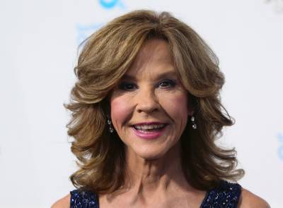 Linda Blair Reveals She Hasn’t Been Contacted To Take Part In ‘The Exorcist’ Trilogy Reboot - etcanada.com