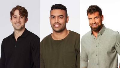 'The Bachelorette': Katie's Exes Weigh in on Which Guy She Should End Up With as Dramatic Preview Airs - www.etonline.com