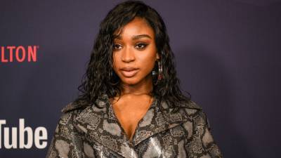Normani Says Making 'Wild Side' 'Really Saved Me' as Her Mother Battles Breast Cancer - www.etonline.com
