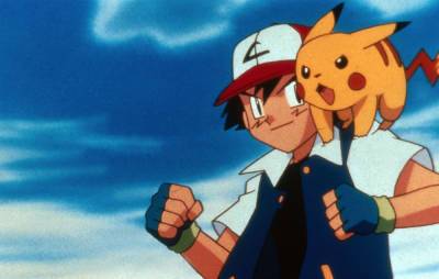Netflix developing new live-action ‘Pokémon’ series - www.nme.com - Pokémon