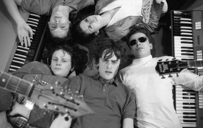 Spiritualized announce ‘Ladies And Gentlemen We Are Floating In Space’ Reissue - www.nme.com