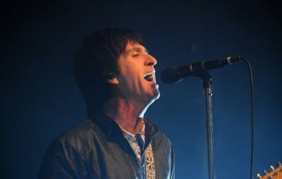 Johnny Marr announces September run of tiny UK shows - www.nme.com - Britain - Manchester - county King George