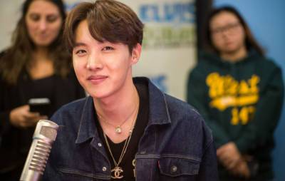 BTS’ J-Hope says there’s a “sense of responsibility” that comes with success - www.nme.com