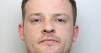 'Ringleader' of county lines drugs gang brought down by sick footage on his mobile phone - www.manchestereveningnews.co.uk - Manchester