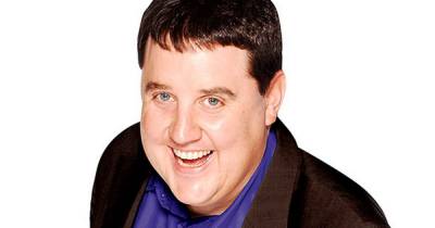 Peter Kay is returning to the stage with two Manchester shows - all to help a terminally ill woman - www.manchestereveningnews.co.uk - Manchester