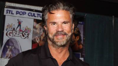 Lorenzo Lamas, 63, is reportedly engaged to a younger woman who goes by 'Nerdy Blonde' online - www.foxnews.com