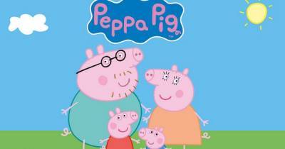 Peppa Pig's mummy and daddy 'have some explaining to do' as puzzled parents demand answers - www.manchestereveningnews.co.uk - Manchester