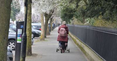 It's for 'people with pushchairs and mobility scooters': Stockport agrees new long-term borough plan - www.manchestereveningnews.co.uk
