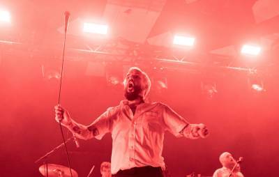 IDLES offer 2,000 free tickets to NHS workers for huge Bristol homecoming gig - www.nme.com - county Bristol - county Somerset