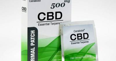 Try some of the best CBD products in the UK for 2022 - www.manchestereveningnews.co.uk - Britain - USA