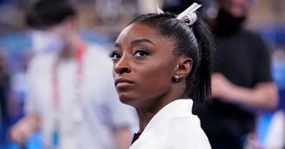 Team USA’s Simone Biles Withdraws From Tokyo Olympics Gymnastics Final Amid ‘Medical Issue’ - www.usmagazine.com - USA - Tokyo - Ohio