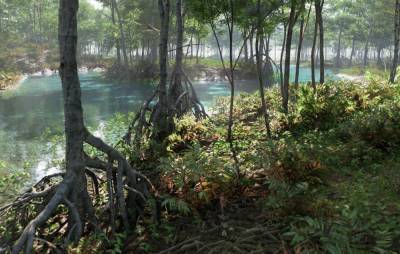 ‘Forza Horizon 5”s jungle biomes are inspired by ‘Predator’ - www.nme.com - Mexico