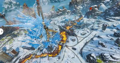Apex Legends Emergence map changes: Everything we know so far - www.manchestereveningnews.co.uk