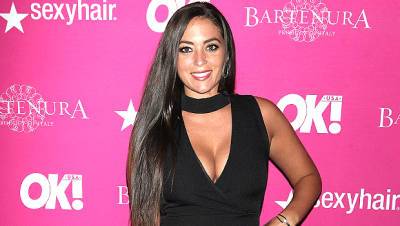 ‘Jersey Shore’ Alum Sammi Giancola Reveals Whether She Actually Split From Fiancé After Breakup Buzz - hollywoodlife.com - Jersey