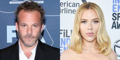 Stephen Dorff Says He 'Felt Bad' About 'S--t Talking' Scarlett Johansson and 'Black Widow' - www.justjared.com - Los Angeles