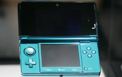 The Nintendo 3DS has a brand new system update - www.nme.com - Japan